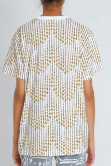 SS11 TEARDROP VEIL UNISEX TEE - VARIOUS - Other Image